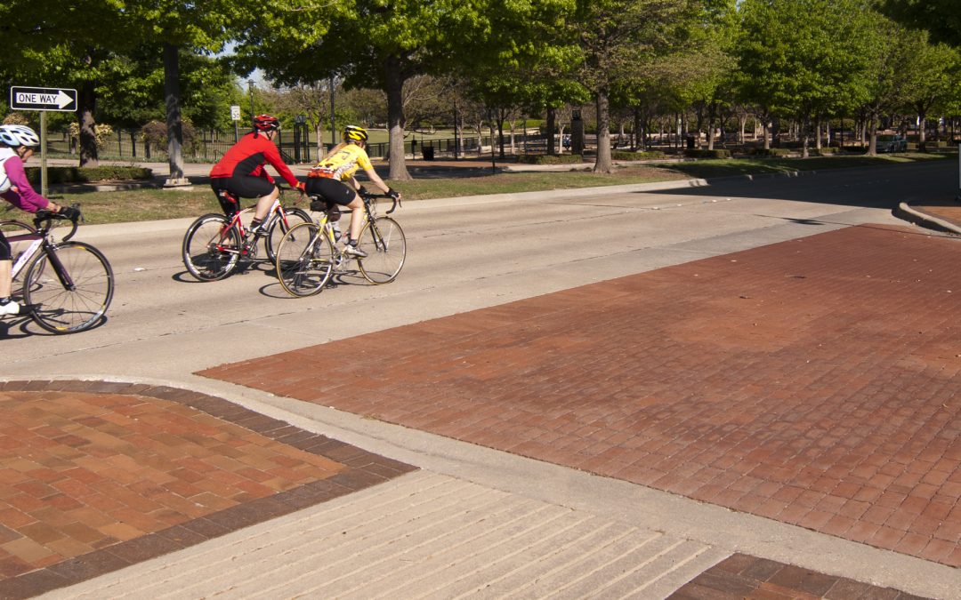 Addison Circle