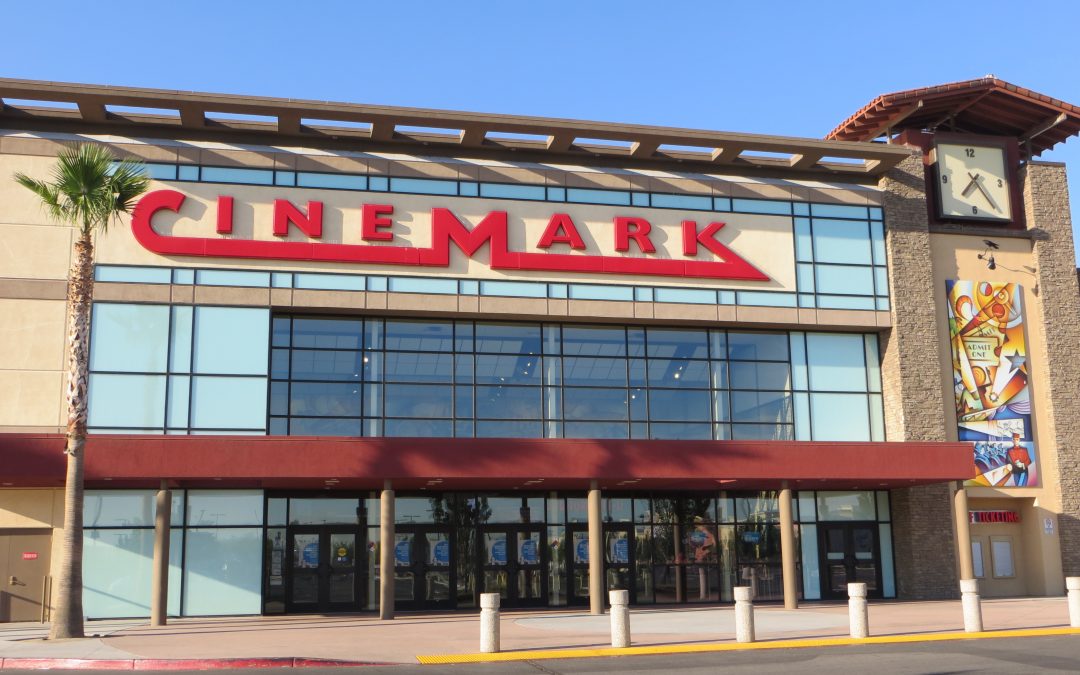 Cinemark – Apple Valley