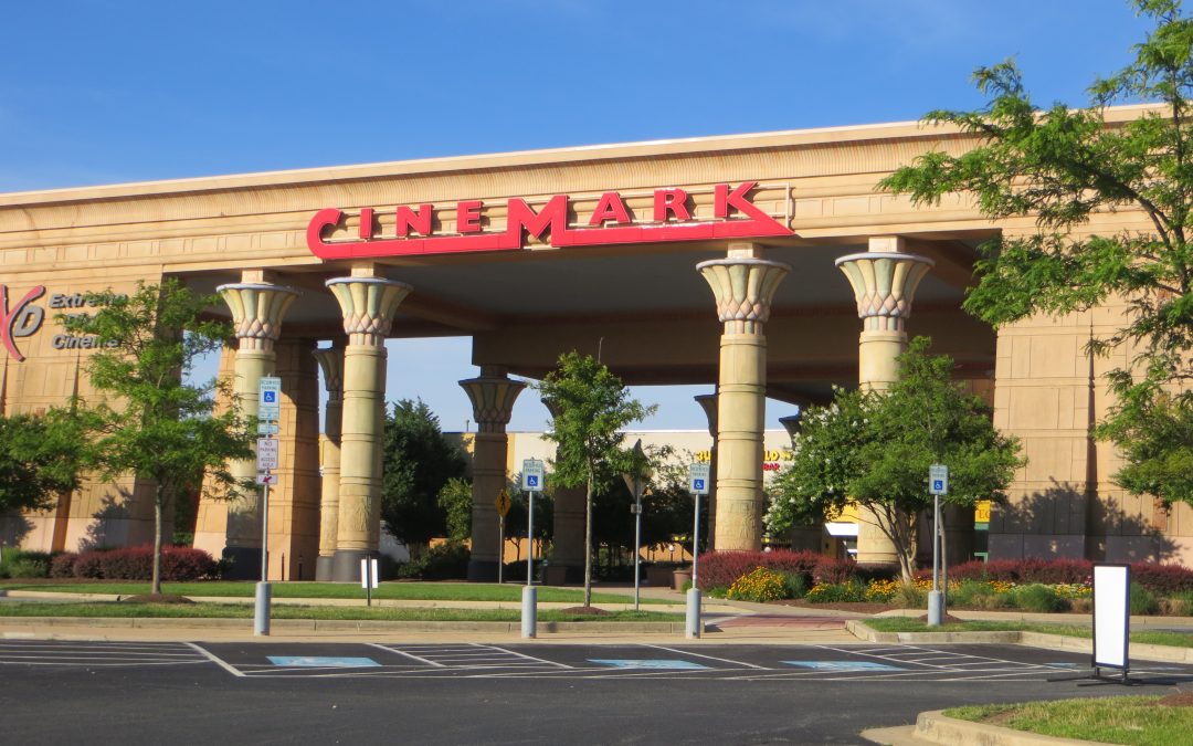 Cinemark – Hanover