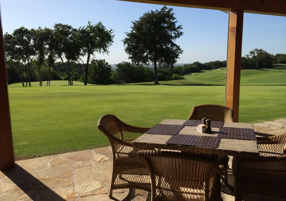 Dallas National Golf Club
