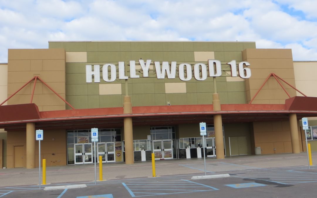 Hollywood 16 – Amarillo