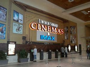 Lincoln Square Cinema