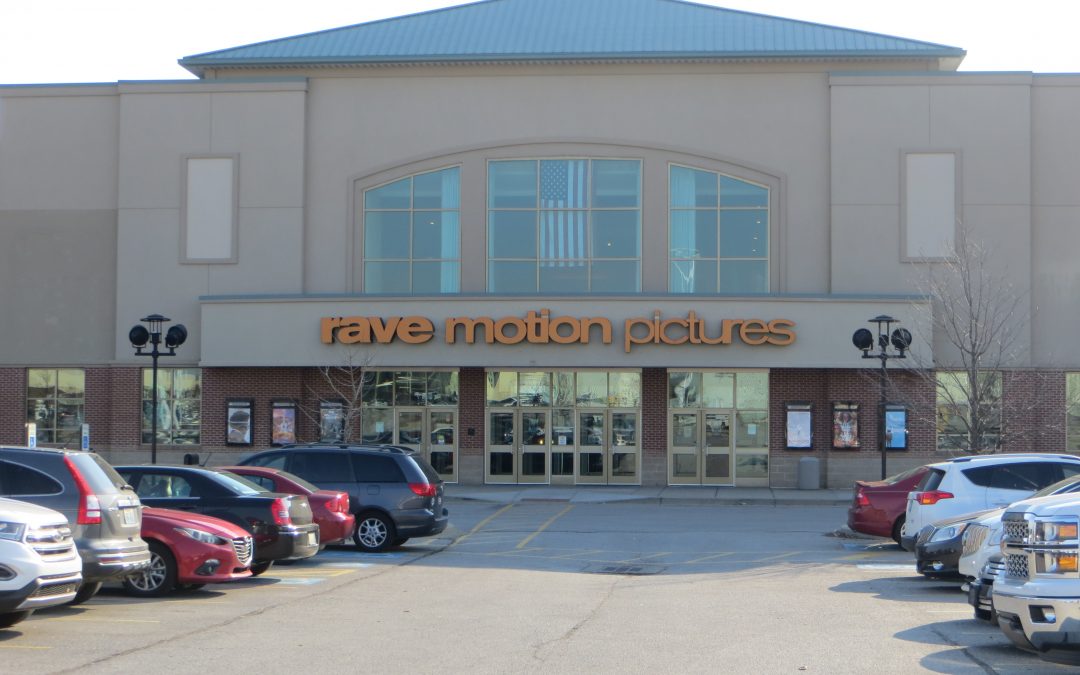 Rave Theatre – Florence