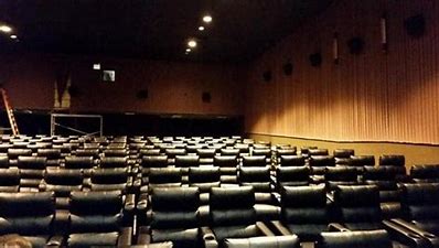 Rave Theatre – Hazlet