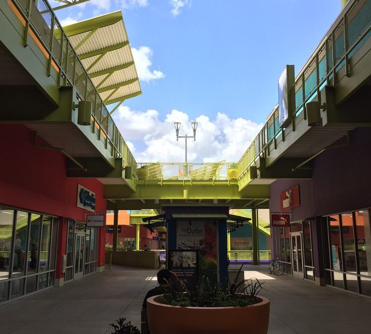 The Shops @ Laredo